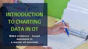 Dr Aditi the OT Intro to Charting Title Screen