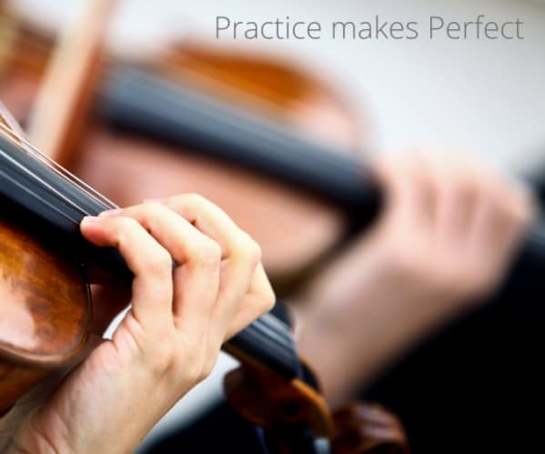 Dr Aditi the OT Practice Makes Perfect