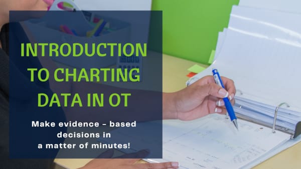 Dr Aditi the OT Intro to Charting Title Screen