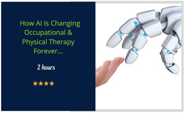 Dr Aditi the OT - Introduction to AI in OT Course Title Poster