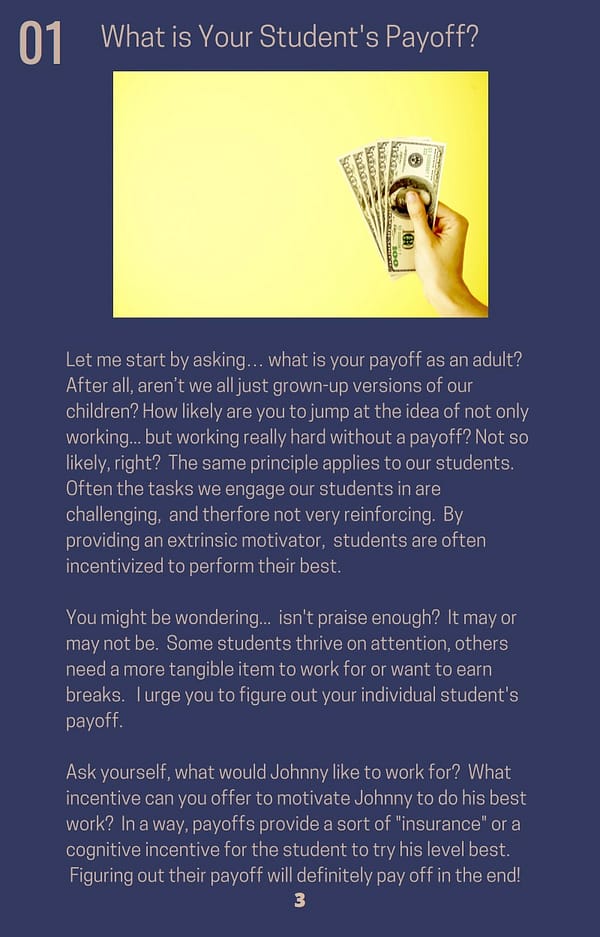 Dr Aditi the OT - Telehealth Tips for Student engagement ebook 1 Ebook - 25 Tips to Increase Student Engagement in Telehealth