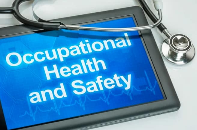 Occupational Therapy