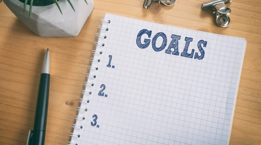 Dr Aditi the OT Setting Goals